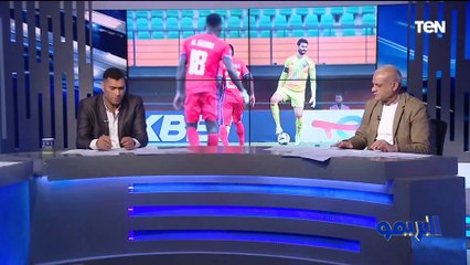 أبو الدهب: كولر تخلى عن كبريائه في التبديلات اليوم واختار لاعيبة بعينها لتعديل النتيجة