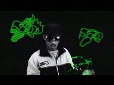 9th Wonder & Buckshot - The Formula [3D Animation]