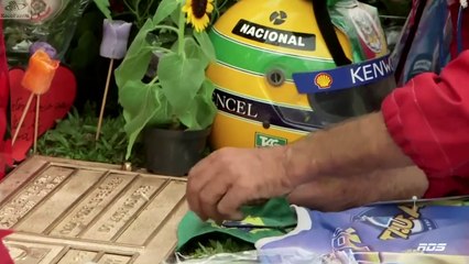 Contre Toutes Attentes_Alain Prost & Ayrton Senna (2020) (en français - RDS - Canada) [RaceFan96]