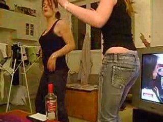 Chui pas timide tu sais!!!