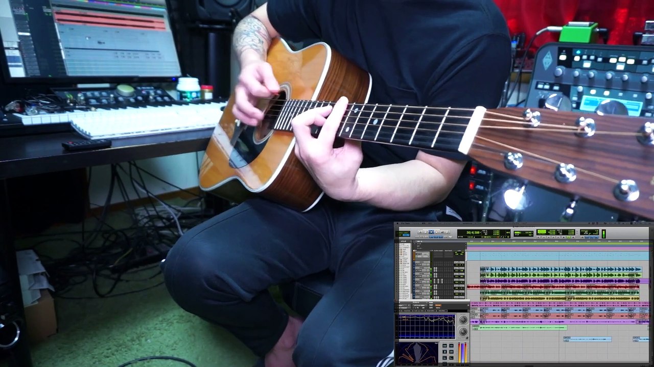 Kenshi Yonezu - LOSER cover by Ryo Trackmaker