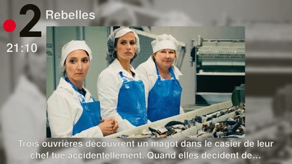 Programme TV soirée du Dimanche 12 janvier 2025