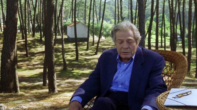 Marcello Mastroianni mi ricordo, sì, io mi ricordo - 2^ parte