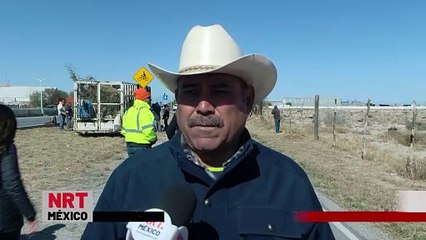 José Ángel Ibarra Guajardo  Director de Transporte y Vialidad en Frontera