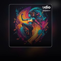 Rhythm of Movement- #udioaimusic by #baghzaf