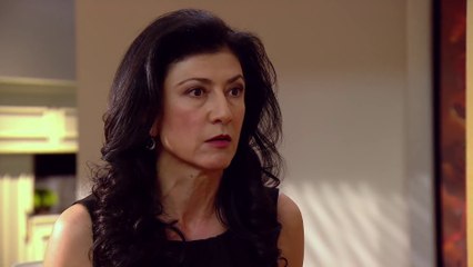 Esperanza le dice a Rodrigo que Iran no lo quiere (Capítulo 13 y 14)