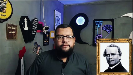 Top Scientist Reveals Shocking DNA كيمياء 🐀Secrets التركيب الكيميائي للحمض النووي