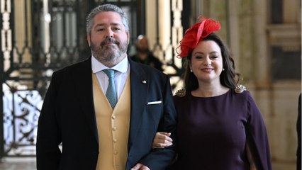 GALA VIDEO - Victoria Romanovna : l’épouse du grand-duc de Russie attend son deuxième enfant