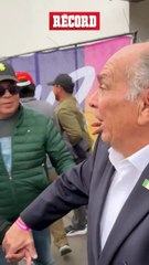¿CHECO a la Fórmula E?  ANTONIO PÉREZ GARIBAY, lanza mensaje del POSIBLE FUTURO de CHECO
