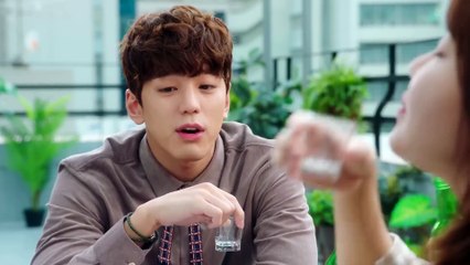 A Rich Handsome Man Forced Her Into Marriage by Contract