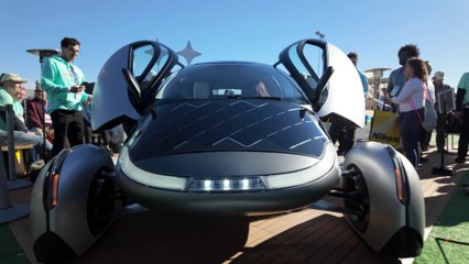 The best things at CES 2025 😍 | Watch Till End With Subtitles