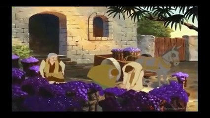 As parábolas de Jesus