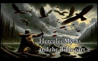 Hercules Video 2 - Nimrod and Ancient History
