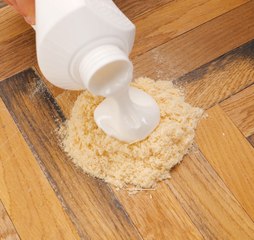 Des techniques simples pour tout réparer !