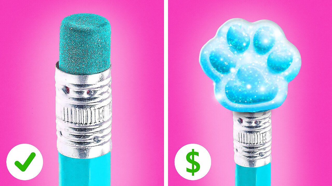 MAÎTRISER L'ART : ASTUCES & CONSEILS DE DESSIN ! Astuces parentales cool et virales par 123 GO Like!