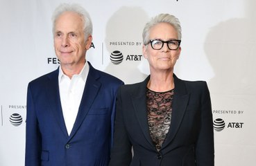 Jamie Lee Curtis y Christopher Guest donan un millón de dólares a las víctimas de los incendios forestales de Los Ángeles