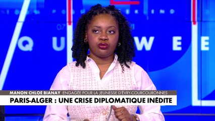 Manon Chloé Bianay : «Je prône pour une France qui retrouve l’aura qu’elle avait avant»
