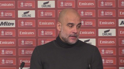 Guardiola reveals Walker transfer request