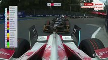 Le replay de l'E-Prix de Mexico - Formule E - Championnat du monde