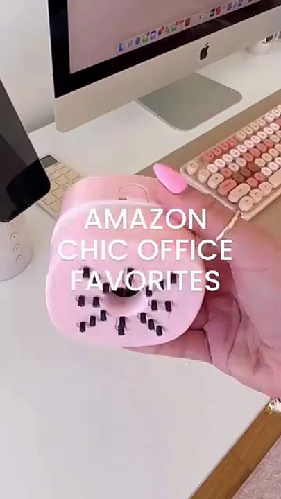 Amazon  Chic Office Favourites #amazonfinds #amazongadgets  #shortsfeed #shorts #amazonofficefinds