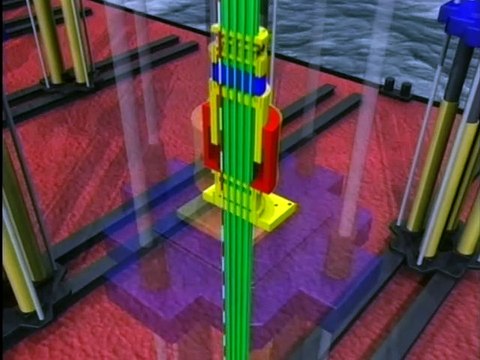 Discovery Channel. Raising the Kursk