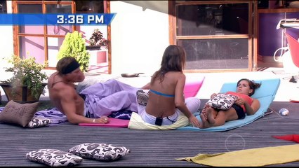 048-Big Brother Australia Season 06, Day 32,Daily Show,Wednesday, 24 May 2006