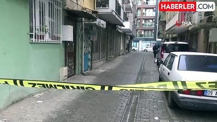 Doğalgaz Kutusunda Bulunan Şüpheli Çanta Panic Yarattı