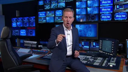 The Jeremy Kyle Show (25 October 2018)