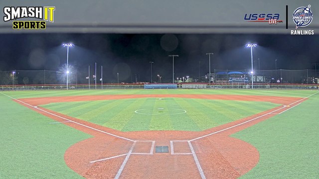 White Rawlings - Challenge Cup Black American (2025) Fri, Jan 10, 2025 10:40 PM to Sat, Jan 11, 2025 2:00 AM