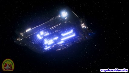 Mi mejor batalla angeles caidos