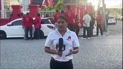 SUPPORT FOR PENNELOPE