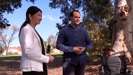 South Australian Liberal Party hit by another resignation as Jing Lee leaves to become an independent
