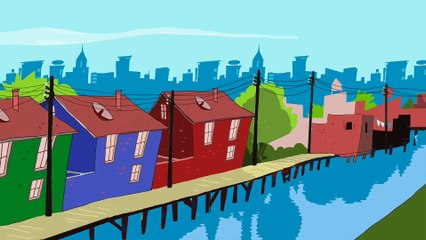 Fabulosos João e Maria | movie | 2025 | Official Trailer