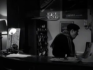 Los peces rojos | movie | 1955 | Official Clip