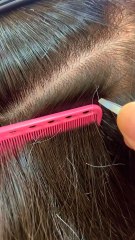 Comment éliminer les cheveux gris naturellement