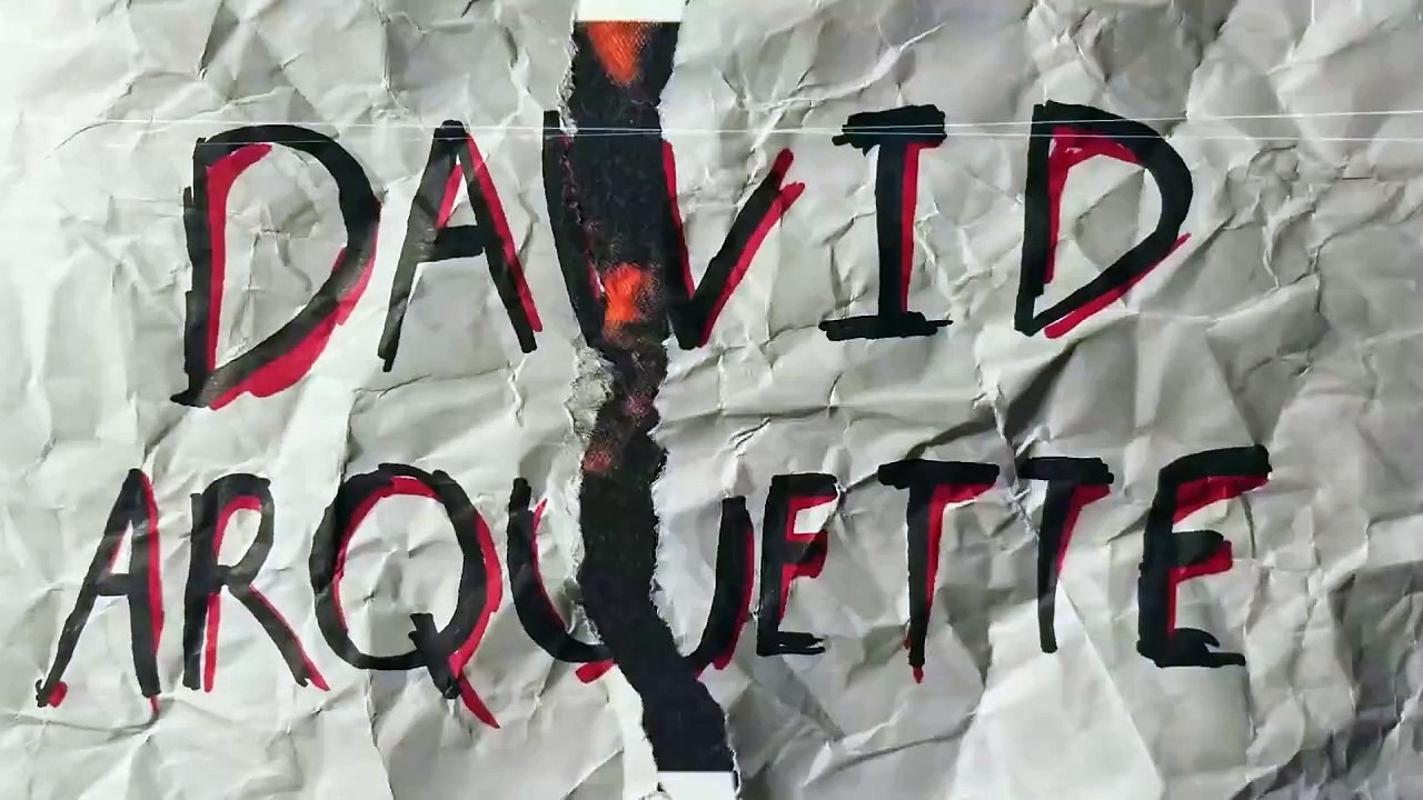 Baller State of Mind: The Philosophy of David Arquette | movie | 2025 | Official Clip