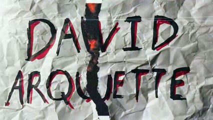 Baller State of Mind: The Philosophy of David Arquette | movie | 2025 | Official Clip