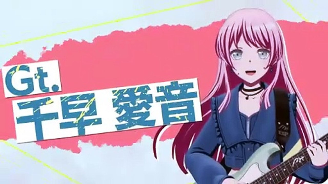 BanG Dream! It's MyGO!!!!! 後編：うたう、僕らになれるうた