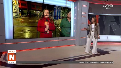 CONTROLAN CARGUIOS ILEGALES