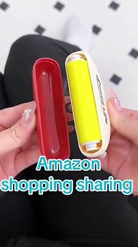 Amazon Finds Portable lib Rollers #amazonfinds #amazongadgets #gadgets #shortsfeed #shorts #amazon