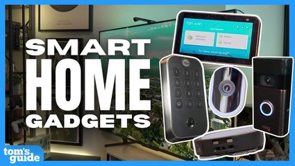 Smart Home Gadgets - Tips And Ideas