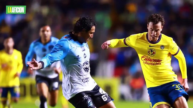 Chaco Giménez se retracta tras decir que América no es conocido fuera de México: Me equivoqué