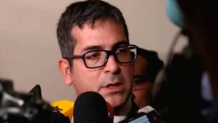 Las posibles razones por las que habrían asesinado a Francisco Correa, testigo clave en caso Marcelo Pecci