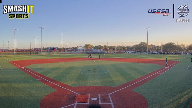 White Marucci - Challenge Cup Black American (2025) Fri, Jan 10, 2025 7:40 AM to Sat, Jan 11, 2025 2:00 AM