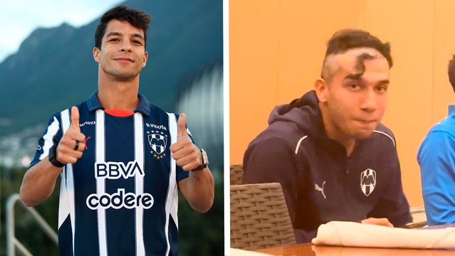 Liga MX: Oliver Torres asegura que las novatadas en México son las mejores