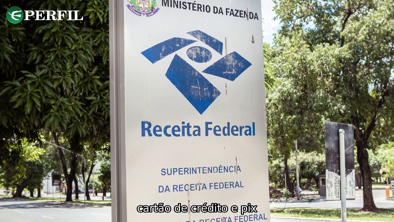 "Receita Federal, Netflix e Prefeitura: Novidades que vão impactar sua vida em 2025!"