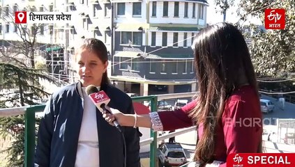 National Youth Day: बचपन से ही देख नहीं पाती थी मुस्कान, सुरों की साधना से बन गईं प्रोफेसर