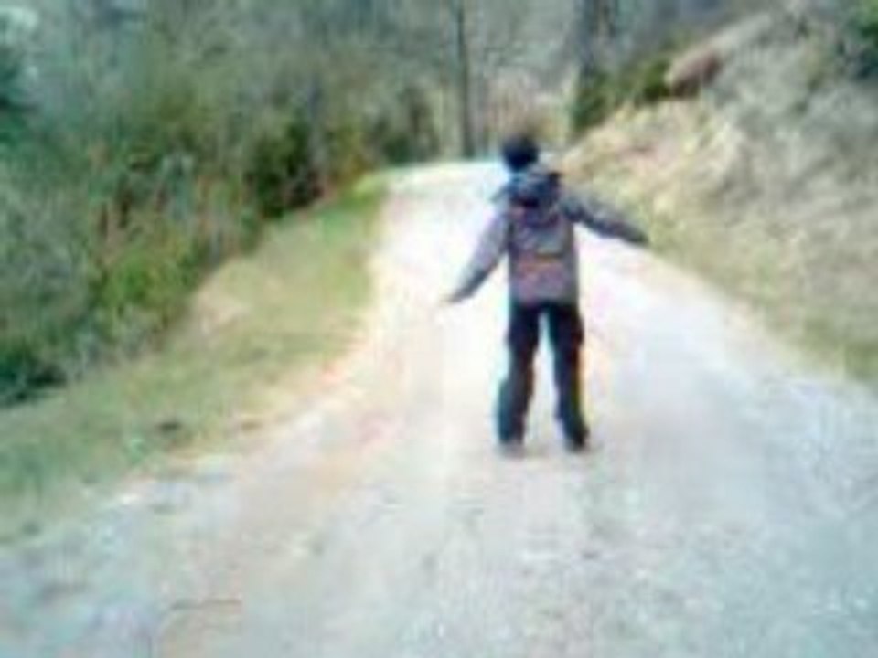 La rosette de l'amour