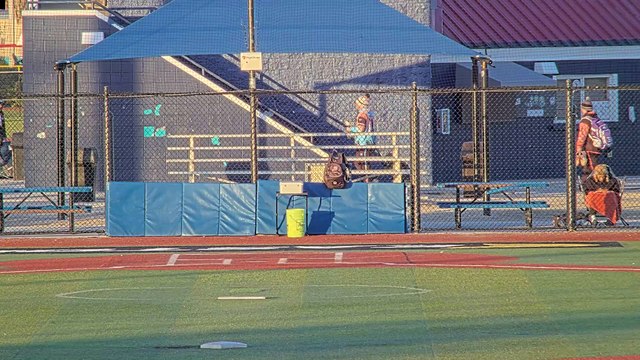 Red Easton - Challenge Cup (2025) Fri, Jan 10, 2025 7:40 AM to 10:40 PM