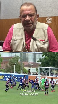 Leonardo Boris, da Rádio Jornal, avalia 1ª rodada do Campeonato Pernambucano